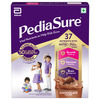Pediasure Vital Nutrients To Help Kids Growth For 2-6 Years Old Chocolate Box Of 200 Gm