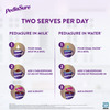 Pediasure Vital Nutrients To Help Kids Growth For 2-6 Years Old Chocolate Box Of 200 Gm
