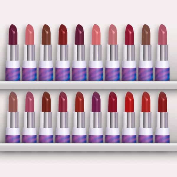 Myglamm Pose Hd Lipstick-Soft Pink