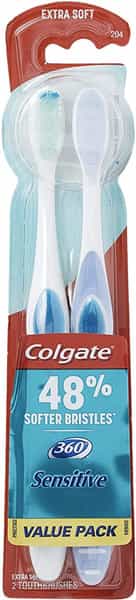 Colgate 360 Soft Buy 2 Get 1 Tooth Brush 1