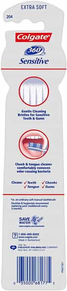 Colgate 360 Soft Buy 2 Get 1 Tooth Brush 1