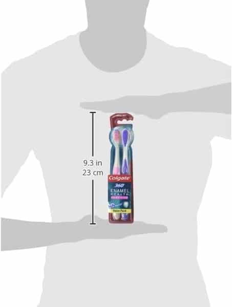 Colgate 360 Soft Buy 2 Get 1 Tooth Brush 1