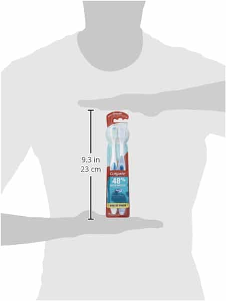 Colgate 360 Soft Buy 2 Get 1 Tooth Brush 1