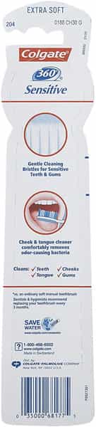 Colgate 360 Soft Buy 2 Get 1 Tooth Brush 1