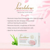 Pearldew Moisturizing Soap 75 Gm | Kokum Butter | Aloe Vera | Olive Oil (Pack Of 6)