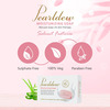 Pearldew Moisturizing Soap 75 Gm | Kokum Butter | Aloe Vera | Olive Oil (Pack Of 6)
