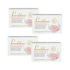 Pearldew Moisturizing Soap 75 Gm | Kokum Butter | Aloe Vera | Olive Oil (Pack Of 6)