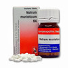 Dr. Reckeweg Natrum Muriaticum Biochemic Tablet 6X (Pack Of 2)