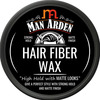 Man Arden Eccentric Combo-Hair Fiber Wax 50G+Face Wash +Sunscreen +Peel Off Mask(100Ml Each)A