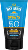 Man Arden Eccentric Combo-Hair Fiber Wax 50G+Face Wash +Sunscreen +Peel Off Mask(100Ml Each)A