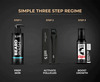 Beardo Don Beard Growth Pro Kit