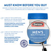 Swisse Ultivite Men's Multivitamin Tablet 30 No's