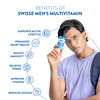 Swisse Ultivite Men's Multivitamin Tablet 30 No's