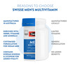 Swisse Ultivite Men's Multivitamin Tablet 30 No's