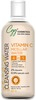 Cgg Cosmetics Vitamin C Micellar Cleansing Water 4 In 1 Skin Brightening- 300Ml