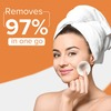 Cgg Cosmetics Vitamin C Micellar Cleansing Water 4 In 1 Skin Brightening- 300Ml