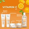 Cgg Cosmetics Vitamin C Micellar Cleansing Water 4 In 1 Skin Brightening- 300Ml