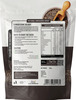 Nourishvitals Healthy Munching Combo Flax Seeds Raw Seeds + Chia Raw Unroasted Seeds (200Gm Each)