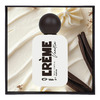Ossa Gourmand Creme Vanilla Parfum | Unisex | Musk | Rose | Coconut | Jasmine | Caramel | 100Ml