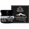 Earth King Kashmiri Shilajit/Shilajeet Resin | Raw Shudh Original (Semi Liquid) - 20Gm (Pack Of 1)