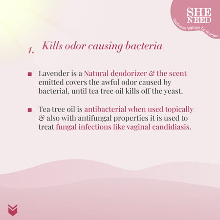 Sheneed Feminine Intimate 24hr Odour Control Cream 30gm|Rescue From Leakage & Uti|Gynac Approved