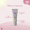 Sheneed Feminine Intimate 24Hr Odour Control Cream 30Gm|Rescue From Leakage & Uti|Gynac Approved