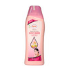 Ayur Herbals Natural Glow Moisturizering With Rose I Soft And Radiant Look I Pack Of 2 - 200Ml