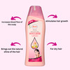 Ayur Herbals Natural Glow Moisturizering With Rose I Soft And Radiant Look I Pack Of 2 - 200Ml