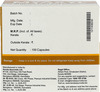 Kerala Ayurveda Myaxyl Capsule 100