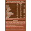 Muscleblaze Fit Chocolate Peanut Butter | Crunchy | 19 G Protein | Energy Booster | 1 Kg