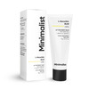 Minimalist 8% L-Ascorbic Acid Lip Balm 12Gm