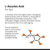 Minimalist 8% L-Ascorbic Acid Lip Balm 12Gm