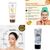 Tnw-The Natural Wash Bb Cream & Vitamin C Exfoliating Face Wash