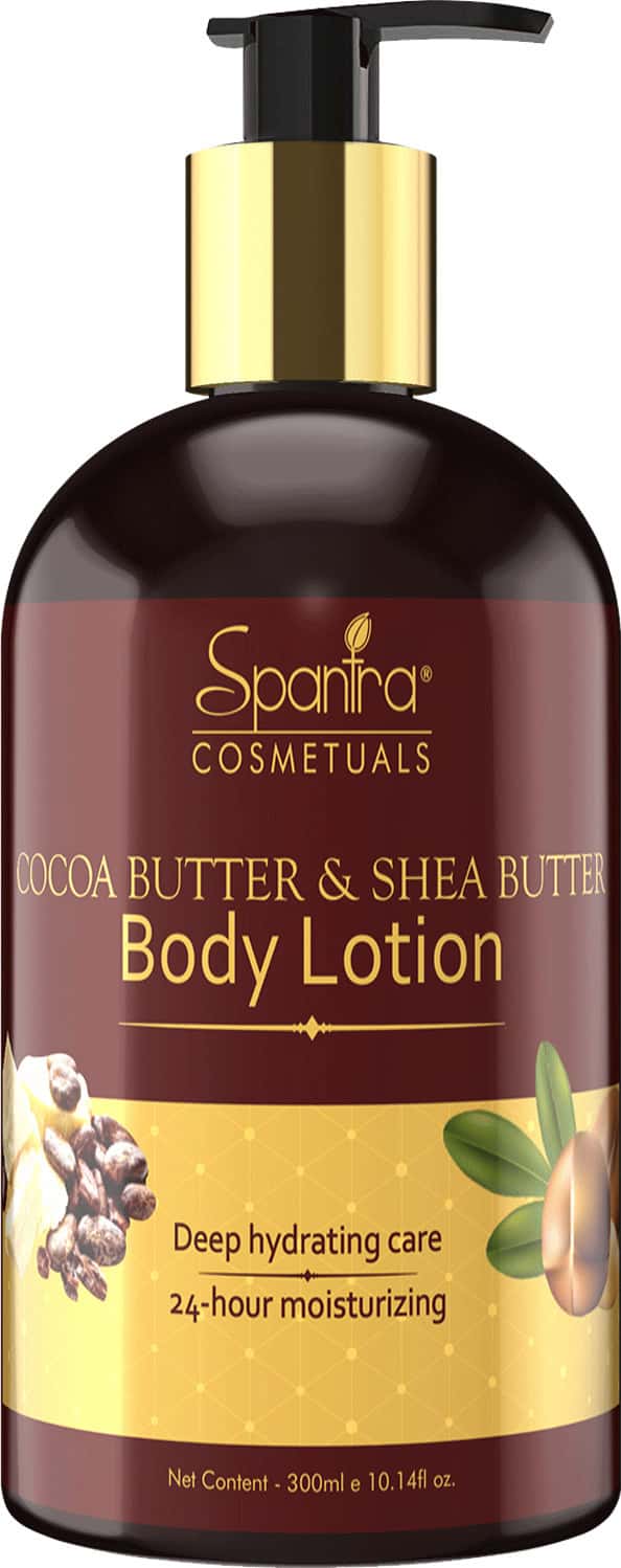 Buy PINK ROOT COCOA BUTTER BODY LOTION 200ML Online & Get Upto 60 OFF
