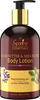 Spantra Cocoa Butter And Shea Butter Body Lotion 300Ml