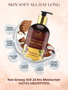 Spantra Cocoa Butter And Shea Butter Body Lotion 300Ml