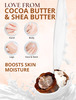 Spantra Cocoa Butter And Shea Butter Body Lotion 300Ml