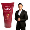 Bold Care Vibe Strawberry - Personal Lubricant For Men & Women - Premium Strawberry Flavour - 50 Ml