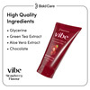 Bold Care Vibe Strawberry - Personal Lubricant For Men & Women - Premium Strawberry Flavour - 50 Ml