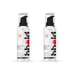 Bbold Intimate Wash For Women - Pack Of 2 | 100ml Each
