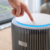 Philips 3200 Series Air Purifie Fresh Air Speed Remote Control With Air+ Appa C3220/10 Silver 1No's
