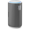 Philips 3200 Series Air Purifie Fresh Air Speed Remote Control With Air+ Appa C3220/10 Silver 1No's