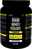 Healthvit Raw Whey Isolate Protein Supplement Powder- Unflavored (33 Serving) -500G