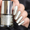 Debelle Gel Nail Polish Combo Set Of 9 Bordeaux Kiss Chrome Beige | - 72Ml (8Ml Each) Rakhi Gifts