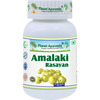 Planet Ayurveda Amalaki Rasayan Capsules - 60 Capsules