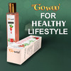 Pack Of 2 Thyme Essential Oil & Rosehip Seed Carrier Oil - 100% Pure & Natural Oil