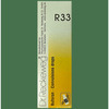 Dr. Reckeweg R33 Epilepsy Drops 22 Ml