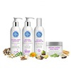 The Moms Co. Baby Essentials Ribbon Gift Box Kit-1