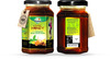 Zandu Pure Honey Cinnamon Green Tea & Lemon Health Food Jar Of 500 G