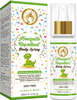 Mom & World Baby Mosquito Repellent Body Spray - 100% Naturally Derived 100 Ml